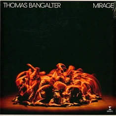 Thomas Bangalter - Mirage - Ballet For 16 Dancers