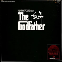 Nino Rota - OST The Godfather
