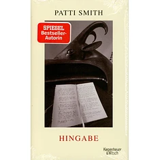 Patti Smith - Hingabe