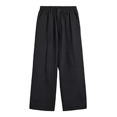 Y-3 - Sport Uniform Pleated Pants