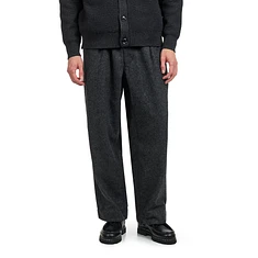 nanamica - Wool Nylon Melton Pants