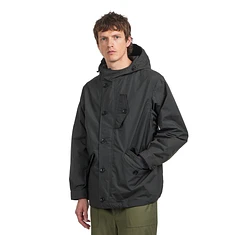 nanamica - 2L Pertex Unlimited Cruiser Jacket