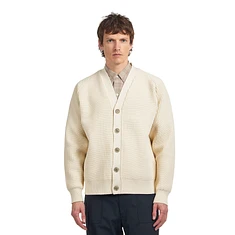 nanamica - 5G Knit Cardigan