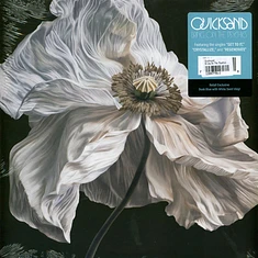 Quicksand - Bring On The Psychics Blue & White Vinyl Edition