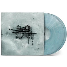 Loathe - A Stranger To You Turquoise White Marbled Vinyl Edition