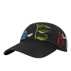 b.Eautiful - Critters Low Profile Hat