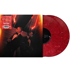 October London - October Nights Red Marbled Vinyl Edition