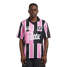 Patta - Stripe Football Jersey