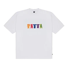 Patta - Gummi T-Shirt