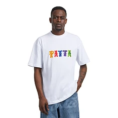 Patta - Gummi T-Shirt
