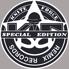 V.A. - Kniteforce Special Edition Volume 2