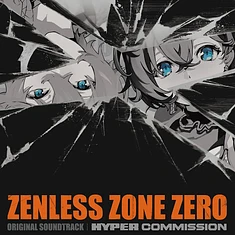 San-Z & Hoyo-Mix - OST Zenless Zone Zero Box Set