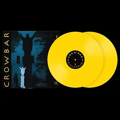 Crowbar - Sonic Excess In Its Purest Form Anniversary Ed.
