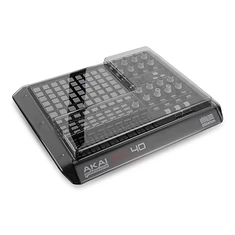 Decksaver - Akai Professional APC40 (MK1)