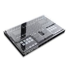 Decksaver - Native Instruments Kontrol S8