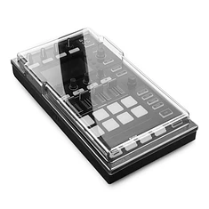 Decksaver - Native Instruments Kontrol D2
