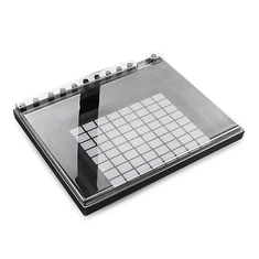 Decksaver - Ableton Push2