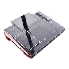 Decksaver - Akai Professional MPCX und MPCX Retro