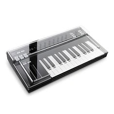 Decksaver - NI Kontrol S25