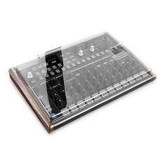 Decksaver - Arturia Drumbrute