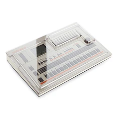 Decksaver - Roland TR-707, TR-727