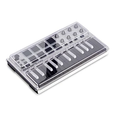 Decksaver - LE (Light Edition) Akai Professional MPK Mini MK2