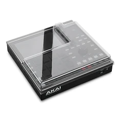 Decksaver - Akai Professional MPC One, MPC One+