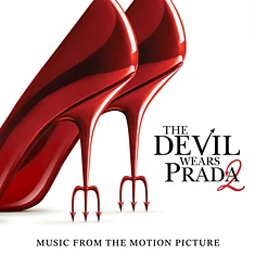 V.A. - OST The Devil Wears Prada 2
