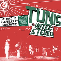 V.A. - Tunis Hotel Stereo