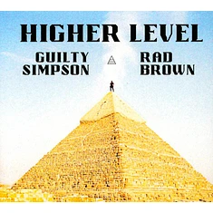Guilty Simpson & Rad Brown - Higher Level