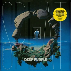 Deep Purple - Splat!