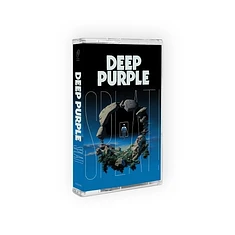 Deep Purple - Splat! Limited Cassette By Revox
