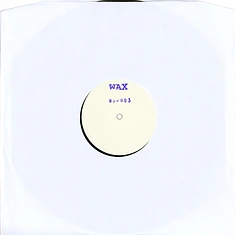 Wax - No. 30003