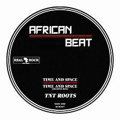TNT Roots - Time And Space / Righteous Vibration