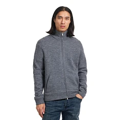 NN.07 - Boiled Full Zip