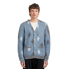 NN.07 - Chris Cardigan