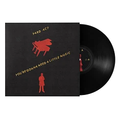 Yard Act - You're Gonna Need A Little Music