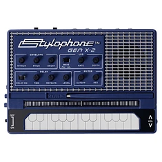 Dubreq - Stylophone Gen X-2