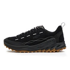Keen - Jasper Zionic