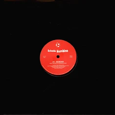 Sekouba Bambino - Sebema Pete Blaker & Dionisos Edit