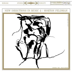 Morton Feldman - New Directions In Music 2