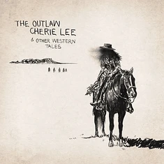 Shaboozey - The Outlaw Cherie Lee & Other Western Tales
