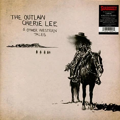 Shaboozey - The Outlaw Cherie Lee & Other Western Tales