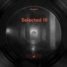 Ottagone - Selected III