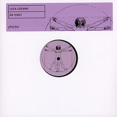 Luca Lozano - Da Vinci