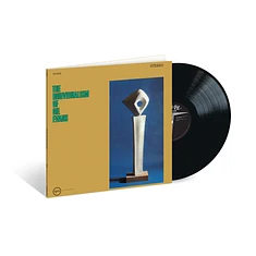 Gil Evans - The Individualism Of Gil Evans Verve Vault Vinyl Edition