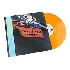 Casiopea - Casiopea
