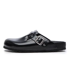 Birkenstock - W Boston Amalfi Rivet Exquisite