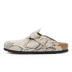 Birkenstock - W Boston Rivet Logo