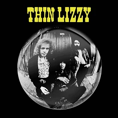 Thin Lizzy - Thin Lizzy Colored Anniversary Edition